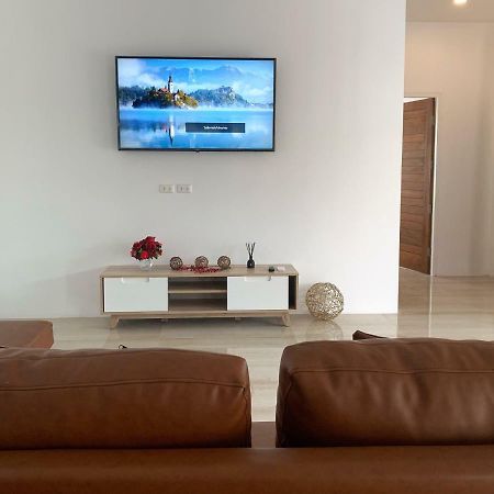 Private New Pool Villa Near Laguna Strand Bang Tao Exterior foto