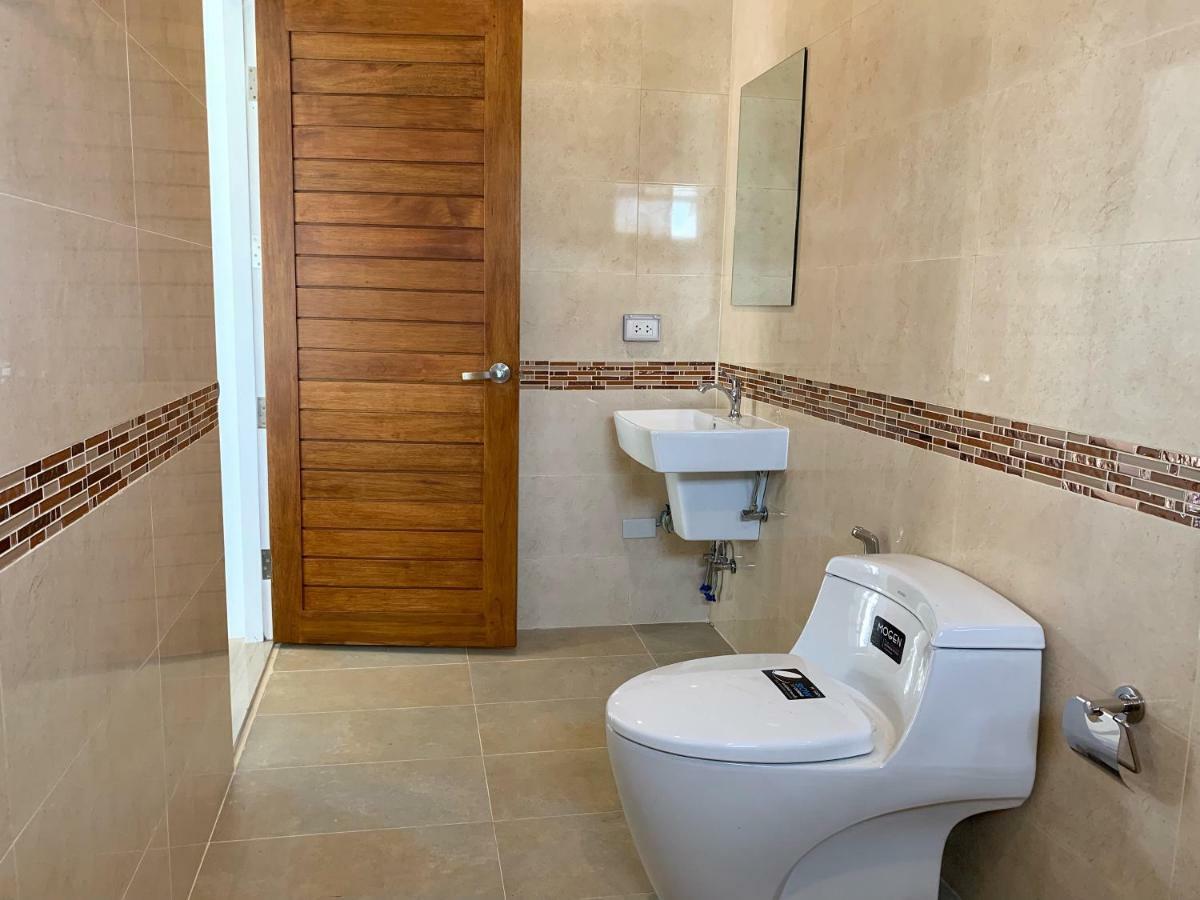 Private New Pool Villa Near Laguna Strand Bang Tao Exterior foto