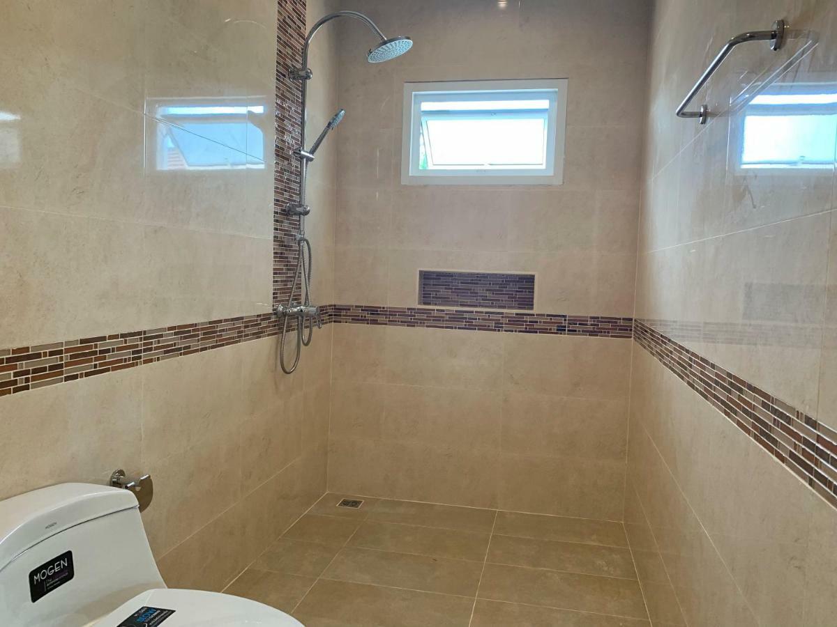 Private New Pool Villa Near Laguna Strand Bang Tao Exterior foto
